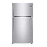 LG REFRIGERATEUR LINEAR COOLING| NO FROST - GR-H602HLHU