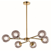 BRILLANT SUSPENSION PAKAL 6XG9 ANTIQUE-GOLD INHK17815S29