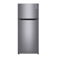 LG REFRIGERATEUR CONGELATEUR EN HAUT 312L - GR-B402SQCB