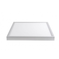 PANEL APPARENT 60*60 48W  BLANC FROID