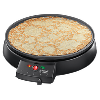 RUSSEL HOBBS CRÊPIÈRE FIESTA - 20920-56