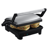 RUSSEL HOBBS BARBECUE DE TABLE 3 EN 1 COOK@HOME - 17888-56