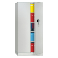 VALBERG Armoire forte ignifuge BM 1993 KL