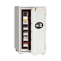 LOCKMANN DATA SAFE DT 2120 EHK