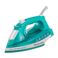 RUSSEL HOBBS FER À REPASSER LIGHT & EASY BRIGHTS AQUA - 24840-56