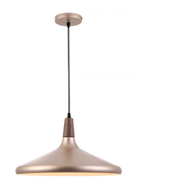 BRILLANT SUSPENSION IMMA E27 CHAMPAGNE DIAMETRE 40CM  INHK17303S83