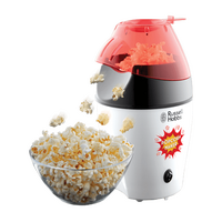 RUSSEL HOBBS MACHINE À POPCORN FIESTA - 24630-56