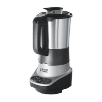 RUSSEL HOBBS SOUP & BLEND 2EN1 PRÉPARATIONS CHAUDES ET FROIDES - 21480-56