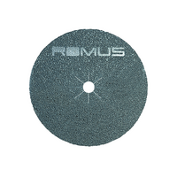 ROMUS DISQUE ABRASIF DOUBLE FACE 420MM GR 60/94456