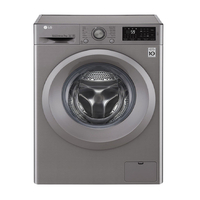 LG LAVE LINGE 7 KG L| 6 MOTION DD | INVERTER DIRECT DRIVE - F2J5HNP7T