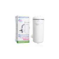 AQUAPHOR Filtre à eau REPLACEMENT FILTER TOPAZ AQRMF100R05