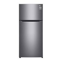 LG REFRIGERATEUR CONGELATEUR EN HAUT 254L - GR-B354SQCB