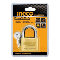 INGCO CADENAS 40MM  HEAVY DUTY - DBPL0402