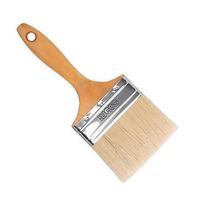 INGCO PINCEAU EN BOIS 70MM - CHPTB0504