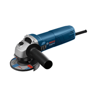 BOSCH MEULEUSE ANGULAIRE GWS 6700 - 0601375600