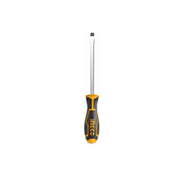 INGCO TOURNEVIS À ZONE DE FRAPPE VIS PHILLIPS 6*100 MM - HGTSPH2100