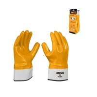 INGCO GANTS EN NITRILE XL - HGVN01