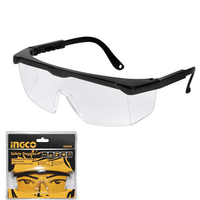 INGCO LUNETTES DE PROTECTION - HSG04