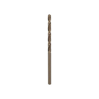 BOSCH  Forets à métaux rectifiés HSS-Co, DIN 338 - 3 x 33 x 61 mm - 2608585876