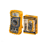 INGCO MULTIMÈTRE DIGITAL LCD   220V - DM200