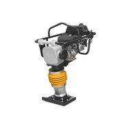 INGCO PILONNEUSE 79KGS 4,0KW MOTEUR HONDA GX160 - GRT75-1