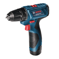 BOSCH PERCEUSE-VISSEUSE SANS FIL GSR 120-LI - 06019G80K0