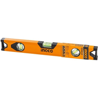 INGCO NIVEAU ALUMINIUM 60 CM - HSL18060