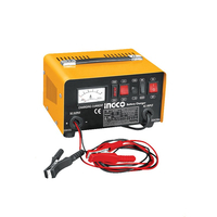 INGCO CHARGEUR À BATTERIE 12V/24V - ING-CB1601