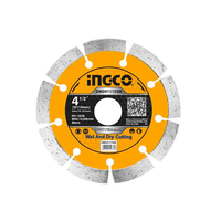 INGCO DISQUE DIAMAND 115MM - DMD011152M