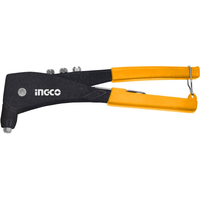 INGCO PINCE À RIVETER 2.4MM, 3.2MM,4MM,4.8MM - HR104