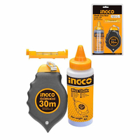 INGCO CORDEAU TRACEUR 30M - HCLR0130