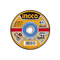 INGCO DISQUE ABRASIF 125*3*22,3 - MCD301251