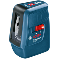 BOSCH LASER LIGNE GLL 3X - 0601063CJ0