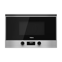 TEKA Micro-ondes grill 22L inox MS 622 BIS L - 40584100