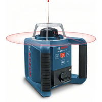 BOSCH TÉLÉMÈTRE LASER GRL 300 HV PROF - 601061501