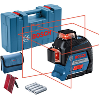 BOSCH LASER LIGNE GLL 3-80  - 0601063S00