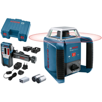 BOSCH LASER ROTATIF GRL 400 H PROFESSIONAL - 601061800