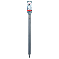 BOSCH Burin Pointu SDS Max 400mm - 1 pc (Nouveau Eco)  -2608690240