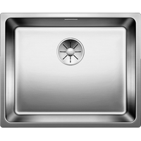 BLANCO EVIER ANDANO 500-IF INOX SATINE 522965