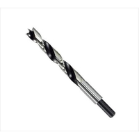 BOSCH  Mèches hélicoïdales à bois Standard - 12 x 96 x 151 mm, d 10 mm - 2608596309