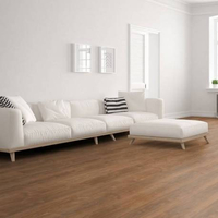 KRONOSWISS PARQUET STRATIFIE 7 MM SWISS PRESTIGE AC3 EN M²(2.397M²/PAQUET) - 8617 Chêne Rustic