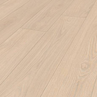 KRONO ORIGINAL PARQUET STRATIFIE 12 MM FLOORDREAMS VARIO AC5 EN M²(1.48M²/PAQUET) -  4277 Chene Meridien