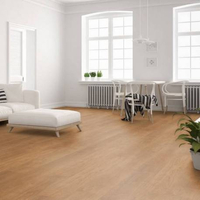 KRONOSWISS PARQUET STRATIFIE 7 MM SWISS PRESTIGE AC3 EN M²(2.397M²/PAQUET) - 8618 Chêne Classic