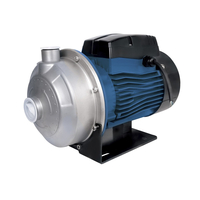 AQUASTRONG POMPE A EAU   0.75KW/1HP - EMSm70-0.75