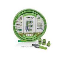 VITO KIT D´ARROSAGE COMPLET 19 MM - 3/4" 15MT - VIK1915