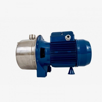 AQUASTRONG POMPE A EAU 0.9KW/1.2HP - EJm121C