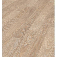 CASTELLO PARQUET STRATIFIE KRONO-ORIGINAL 8 MM   AC4 EN M²(2.22M²/PAQUET) - 4283 Chene Flaxen