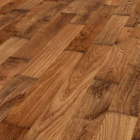 KRONOFLOORING PARQUET STRATIFIE 8 MM PRIMAFLOOR AC3 EN M²(2.22M²/PAQUET) -  8731 Chene Cottage