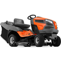 HUSQVARNA Tracteur tondeuse  - TC 142T