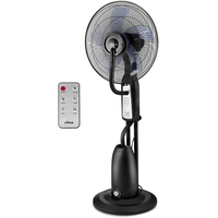 UFESA Ventilateur nébuliseur, télécommande - MF4090